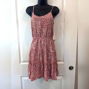 Wild Sky Brand Women Dress Small. NWT